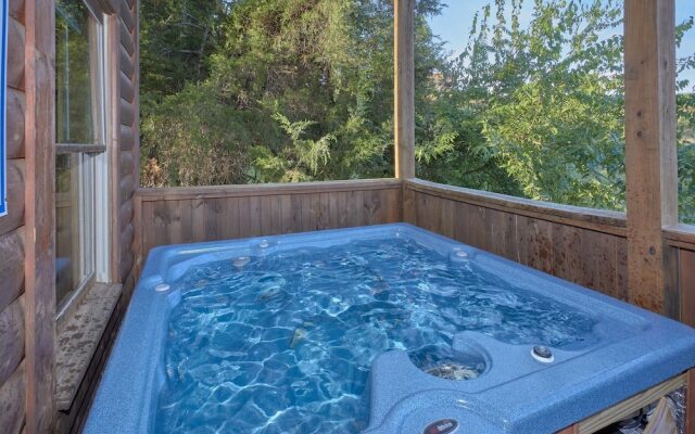 Mountain Pool Lodge Apartment 4