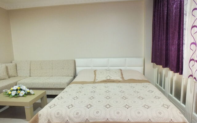 Taksim Antique Suites