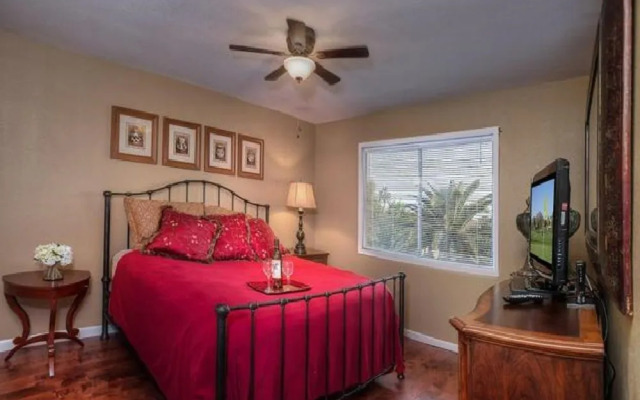 Scottsdale 3 Bedroom Vacation Rentals
