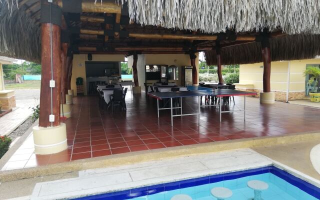 Hotel TPR Campestre Bella Suiza Real