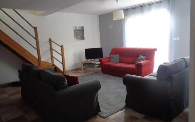 Villa des Oléandres