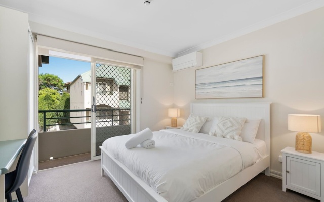 Comfortable Stay With Pool Access – Guest Rooms – Brisbane