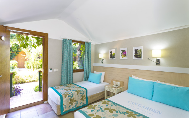 Can Garden Beach Hotel