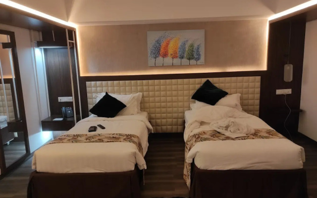 Grand River View Hotel