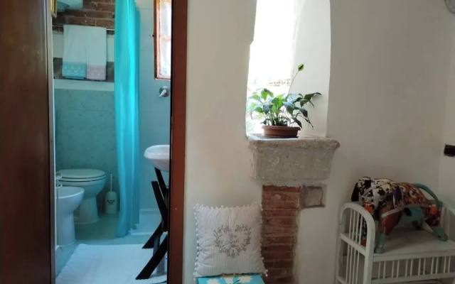 Sky Room Carrara Hydromassage With Parking