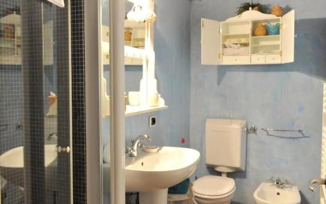 B&B Vicenza San Rocco