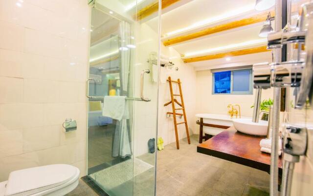 Sabbath Boutique Inn