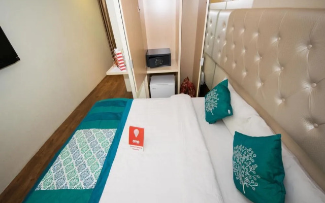 OYO 114 Sandpiper Hotel