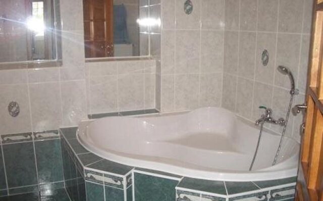 Hotel Lázeňský vrch