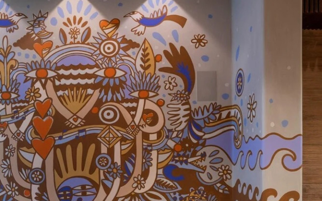 Casa Milagro in Punta Mita