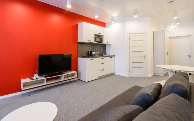 Partner Guest House Klovskyi