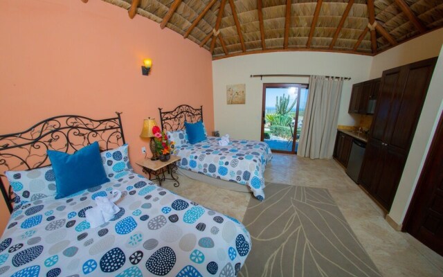 Cabañas Vista La Ribera