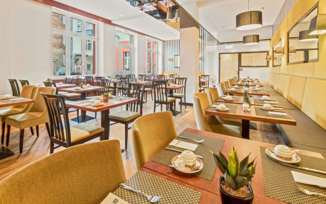 Best Western Plus Hotel Excelsior