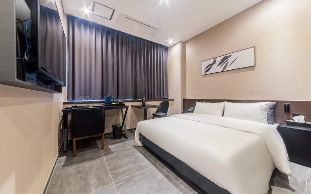 Pyeongtaek Stay Hotel