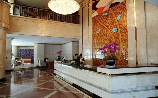 Kunming Te Yun Hotel