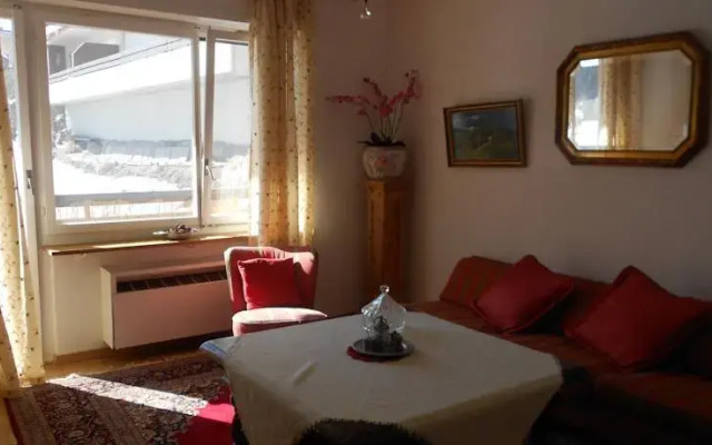 Moritz Flat