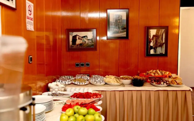 Ridvan Hotel