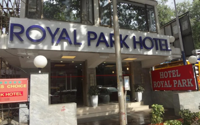 Royal Park Hotel