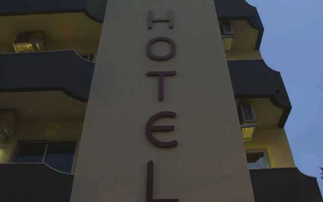 Stay Hotel Leiria