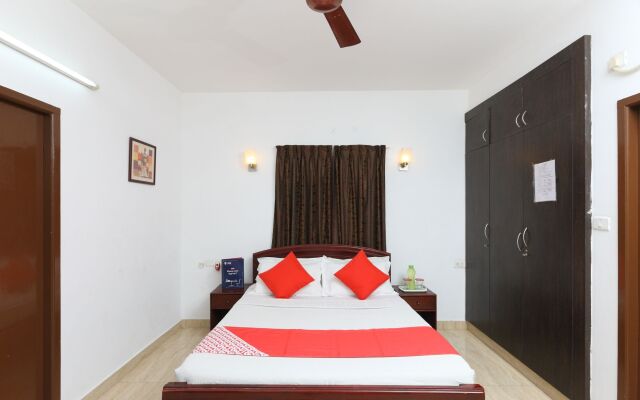 SilverKey Executive Stays 20005 Karappakam