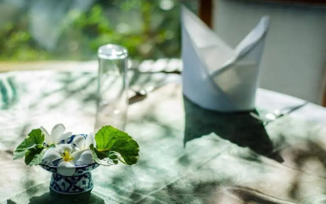 Petchvarin Resort and Spa