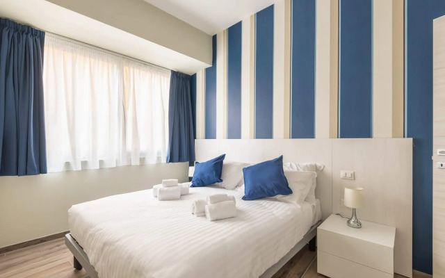 Signoria Conte's Suite