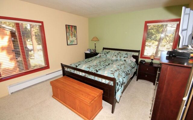Mammoth Mountain Reservations Condo Collection
