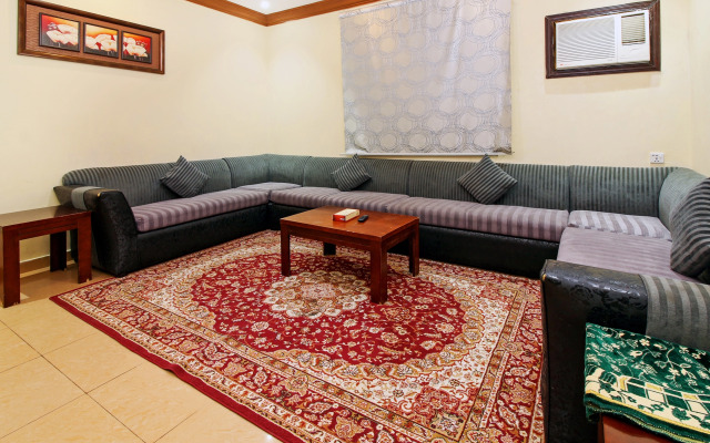 OYO 589 Lavina House