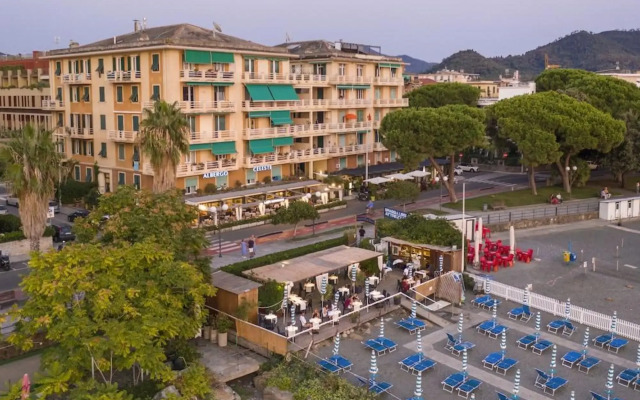 Hotel Celeste