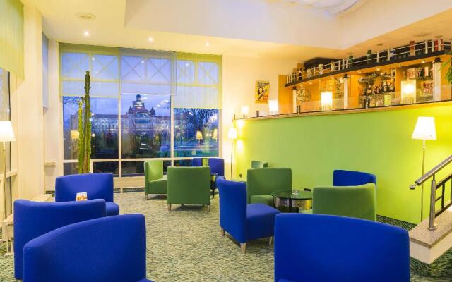 Hotel Am Terrassenufer