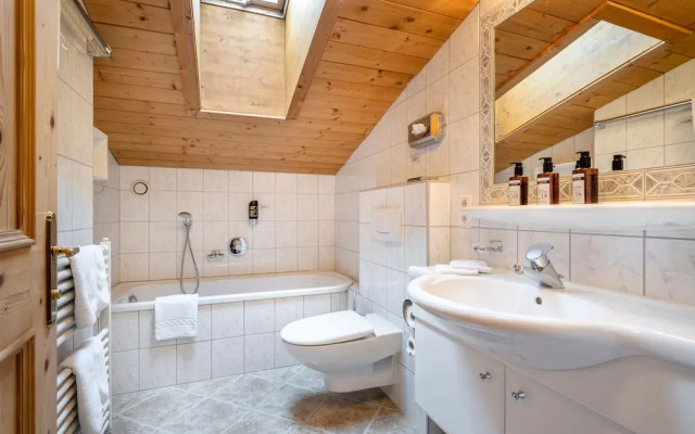 Hotel zur Pfeffermühle