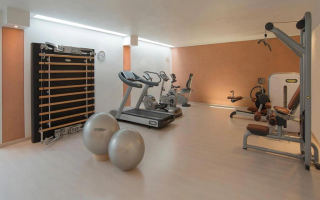 Iseolago Hotel