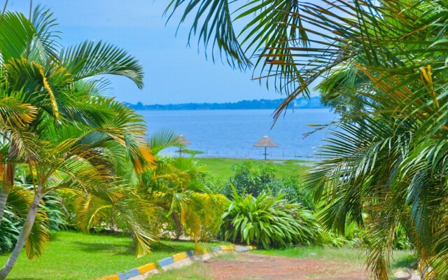 Nyange Resort and Marina