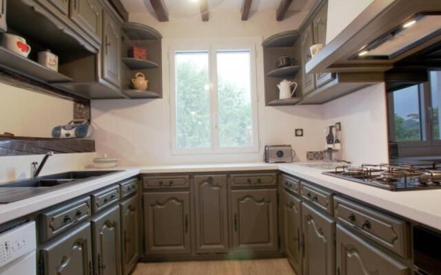 Gîte Arbouet-Sussaute, 3 pièces, 4 personnes - FR-1-384-408