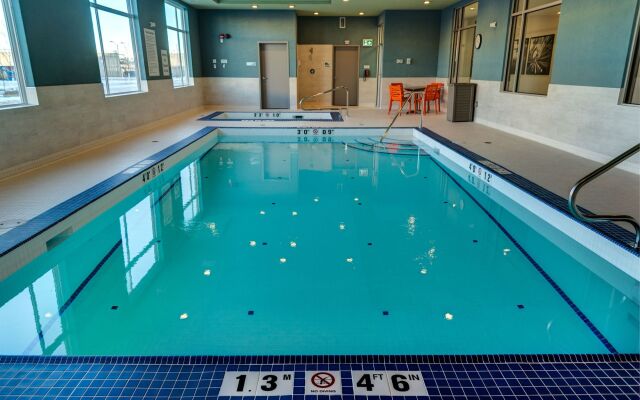 Candlewood Suites West Edmonton - Mall Area by IHG