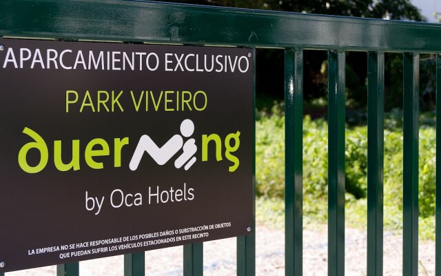 Apartamentos Duerming Park Viveiro