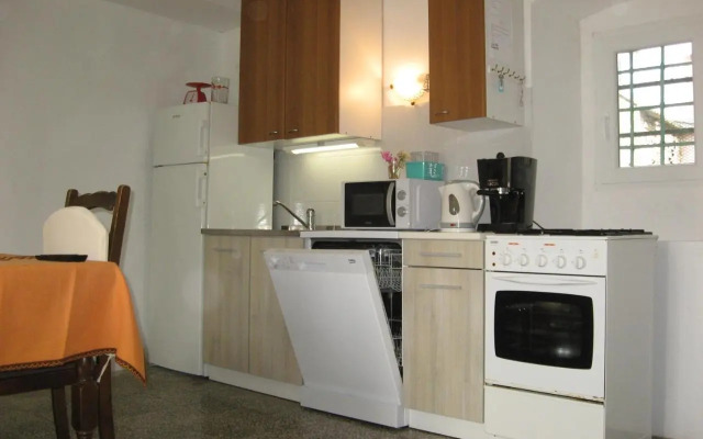 Apartment Sveti Jakov 37