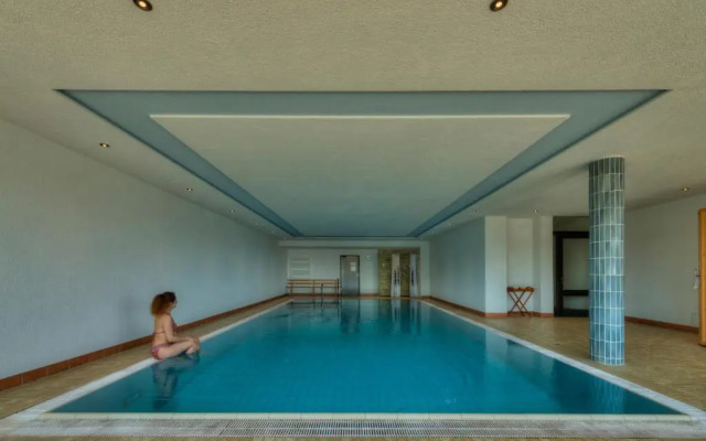 Waldhotel Sonnenberg