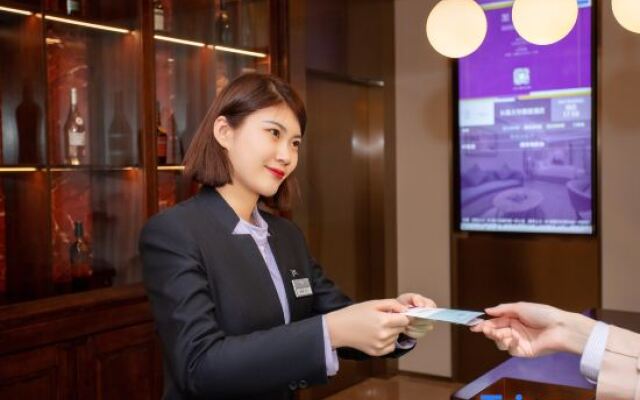 Mercure Changchun Convention and Exhibition Center Dahua Hotel