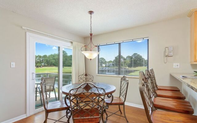 Linkside Village 434 Sandestin