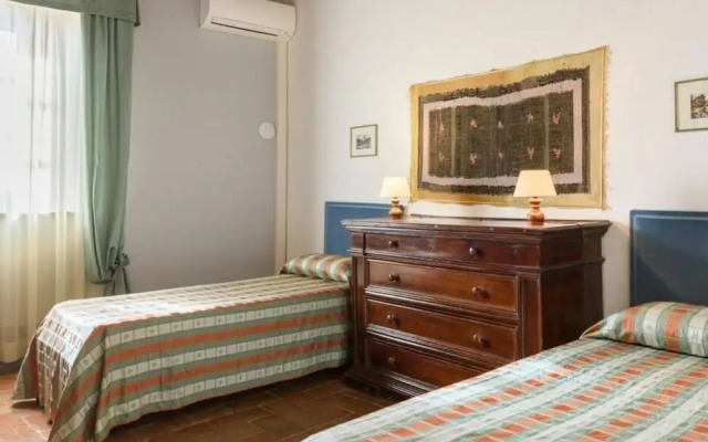 Villa Colombini Comfortable Holiday Residence