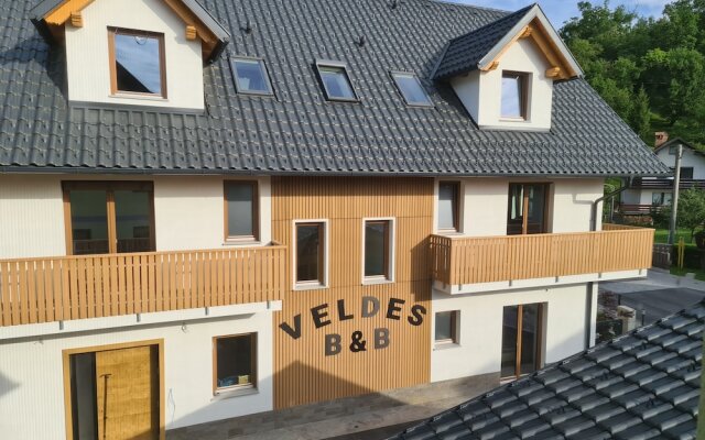 Veldes B&B