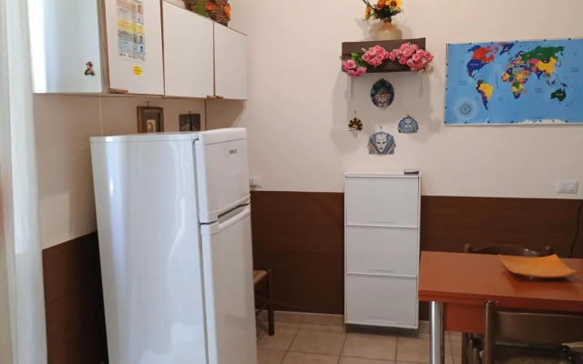 Appartamento da Nonno Ciccio