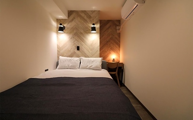 SAPPORO HOUSE N26W5 - Vacation STAY 01432v – Guest Rooms – Sapporo