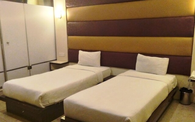 FabHotel White Klove Paharganj