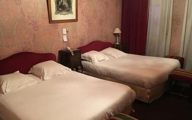 Logis Hotel De La Poste