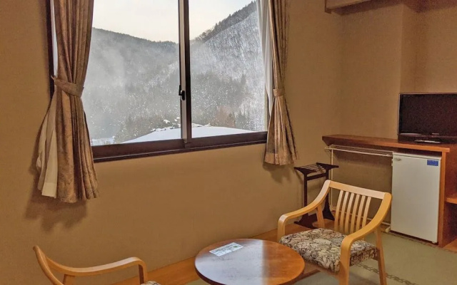 Watari Onsen Hotel Satsuki