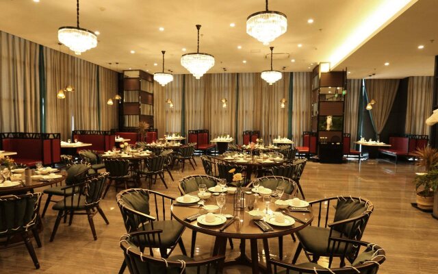 Novotel Deqing Moganshan