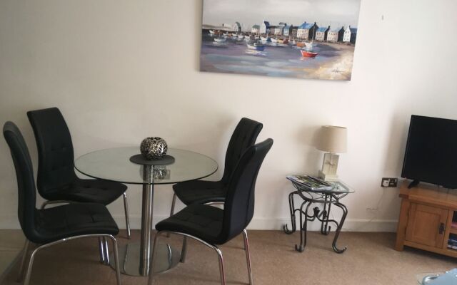 Ashgrove Apartments