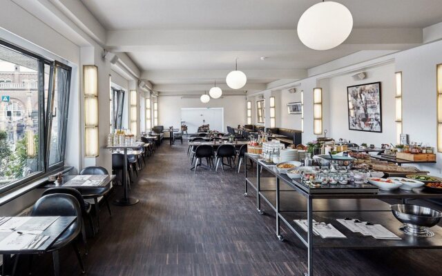 Hotel Astoria, Best Western Signature Collection